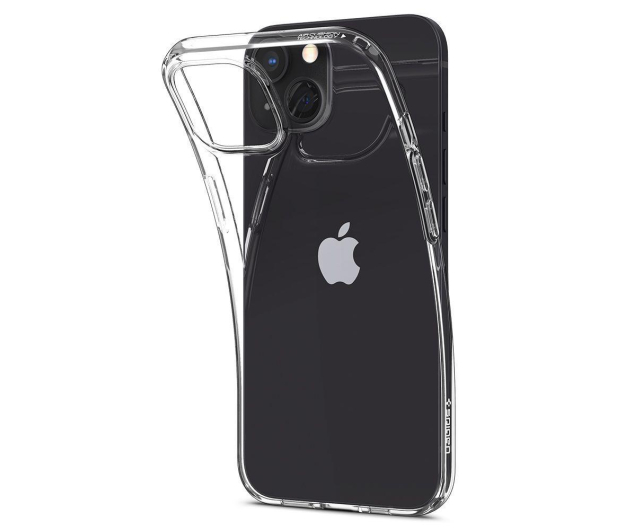 Spigen Liquid Crystal do iPhone 13 - 681699 - zdjęcie 6